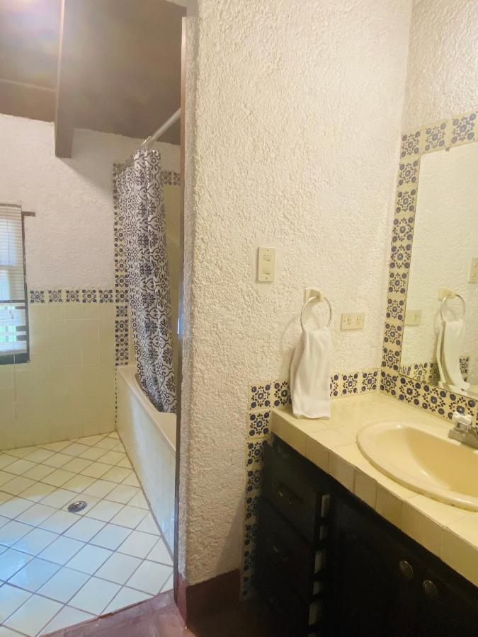 Antigua Guatemala Villas ภายนอก รูปภาพ