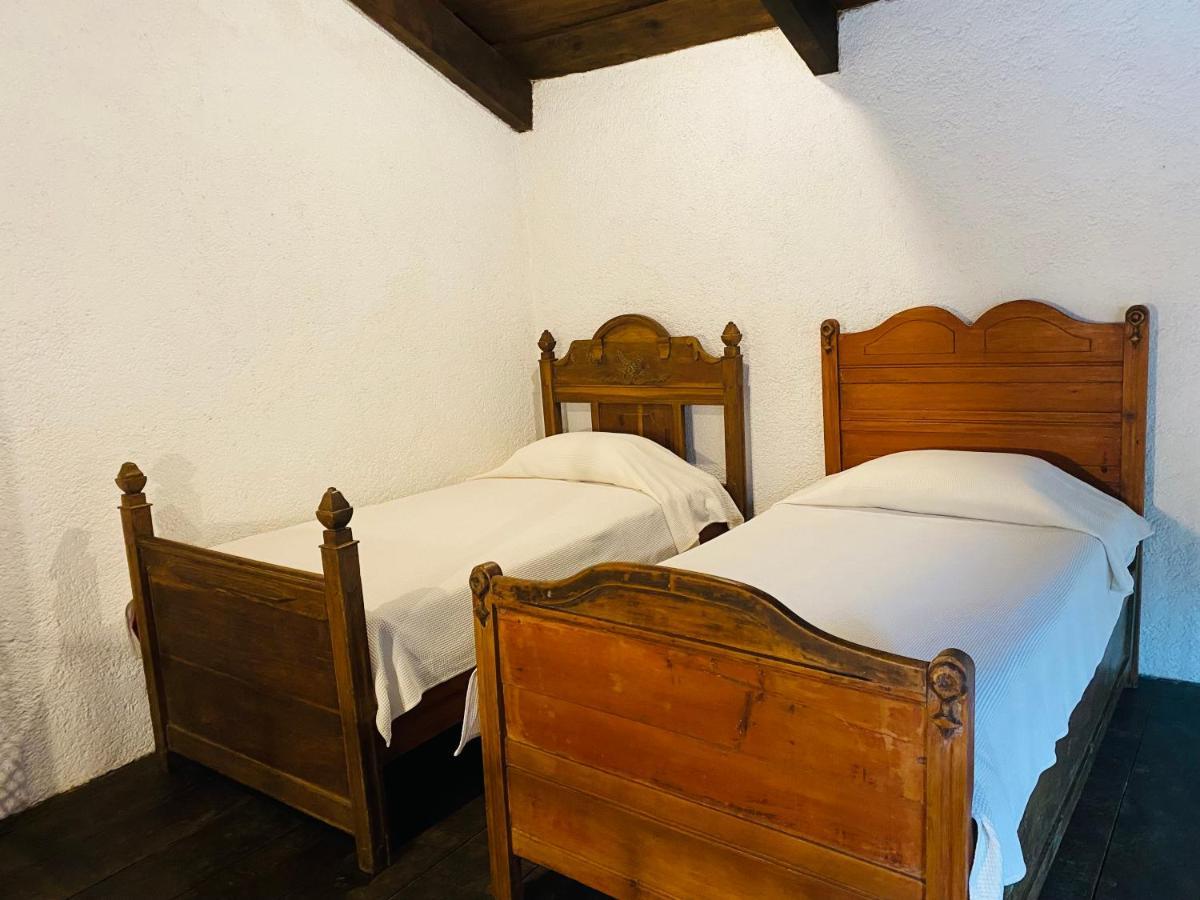 Antigua Guatemala Villas ภายนอก รูปภาพ
