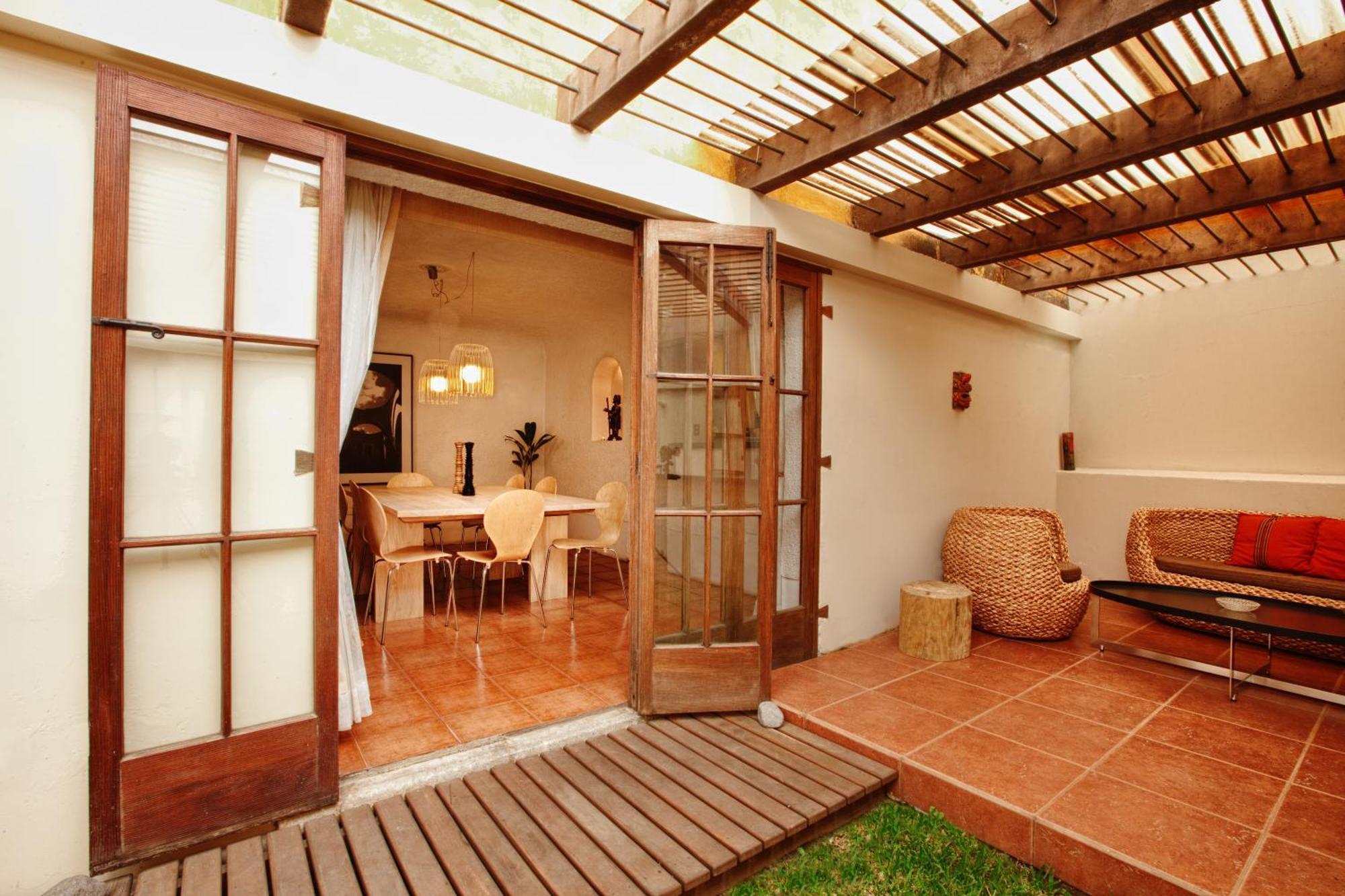 Antigua Guatemala Villas ภายนอก รูปภาพ