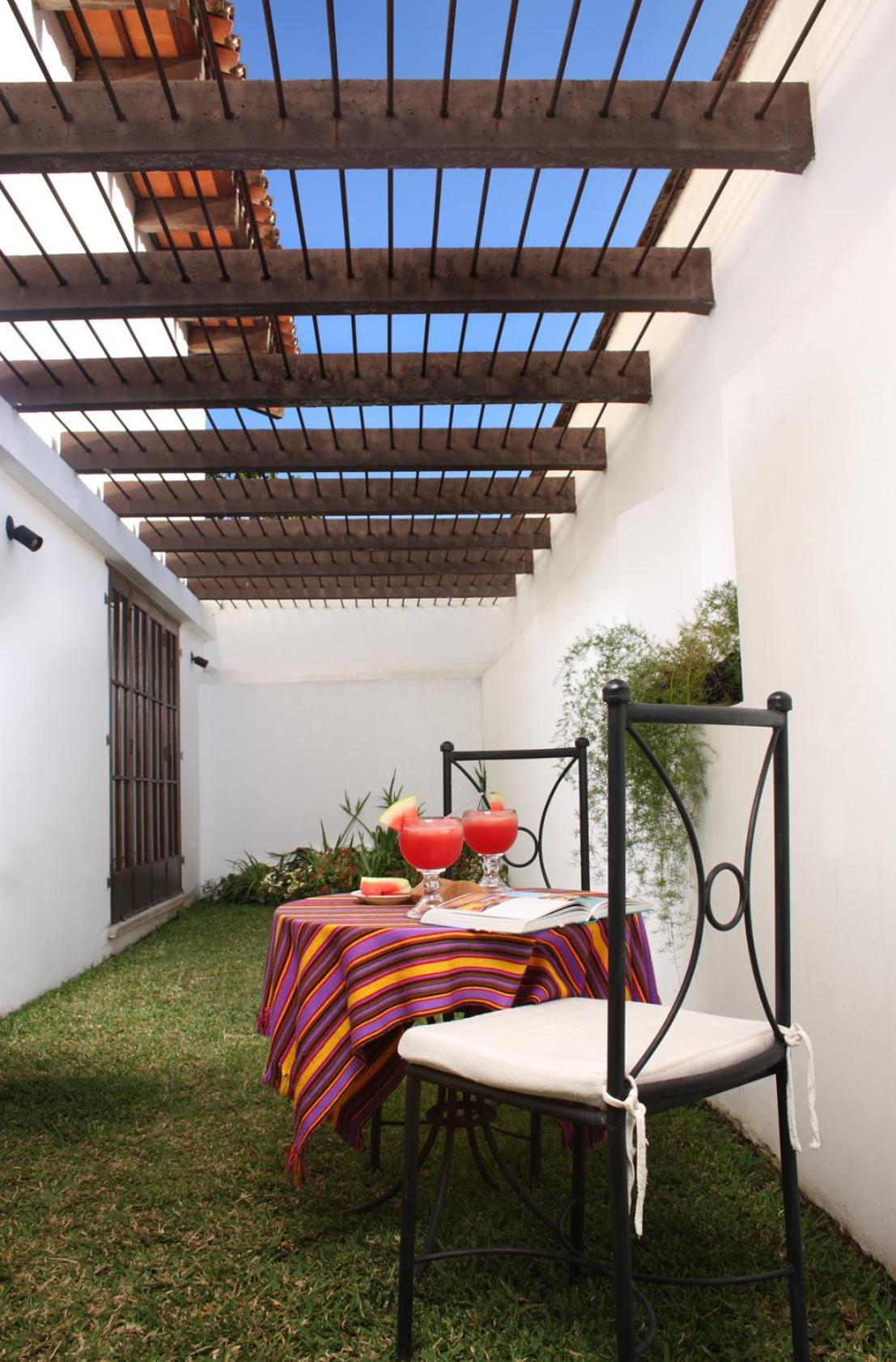 Antigua Guatemala Villas ภายนอก รูปภาพ