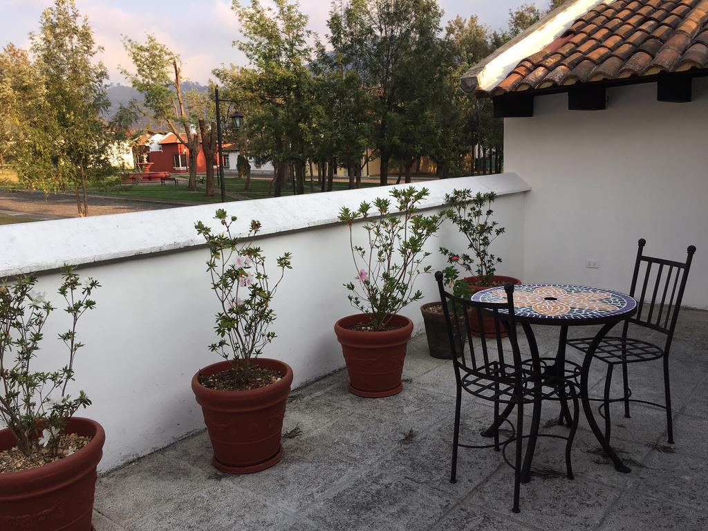 Antigua Guatemala Villas ภายนอก รูปภาพ