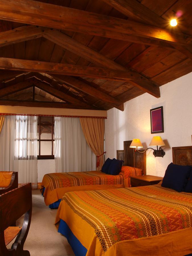 Antigua Guatemala Villas ภายนอก รูปภาพ