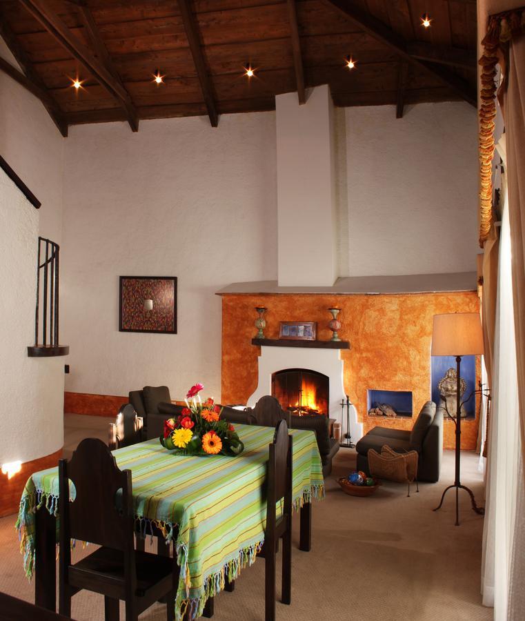 Antigua Guatemala Villas ภายนอก รูปภาพ